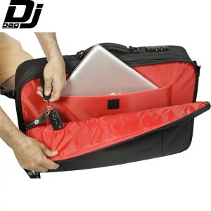 Walkasse DJ BAG Comfort Large