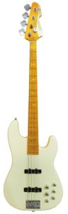 Markbass Gloxy Value 4 Cream Maple