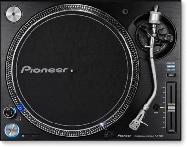 Pioneer PLX-1000 Giradischi Dj Professionale