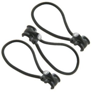D'Addario Pw Ect-03 Elastici per Cavi Set 3 Pz