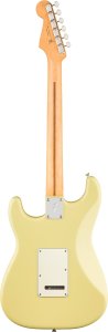 Fender Player II Stratocaster Maple Fingerboard Hialeah Yellow