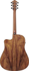 Ibanez V40WSCE Open Pore Brown