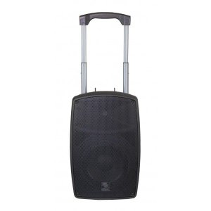 Zzipp Cassa Amplificata 10' All in One a Batteria 350W