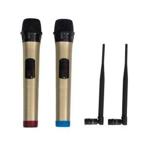 Zzipp Cassa Amplificata 12' All in One a Batteria 600W