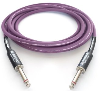 Reference Dammi Un Cavo Jack Dritto Dritto 5.25 Red
