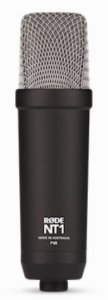 Rode Nt1 Signature Black