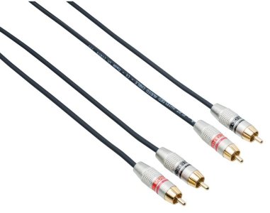 Bespeco Cavo Mt10 Rca