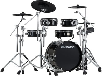 ROLAND VAD316 V-Drums Acoustic Design Kit PREZZO PROMO FINO AL 10 LUGLIO