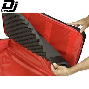 Walkasse DJ Bag Comfort XL MK2