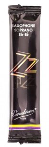 Vandoren Ancia Sassofono Soprano Zz 3