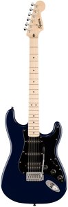 Squier Sonic Stratocaster HSS Midnight Blue