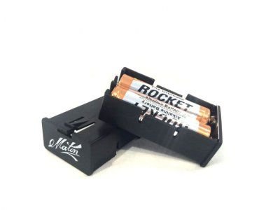 Maton Battery cassette