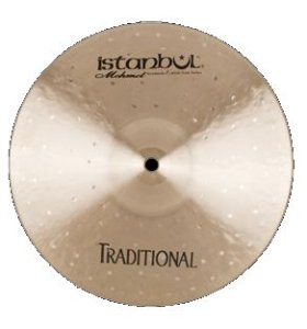 Istanbul Mehmet Traditional Splash 12'