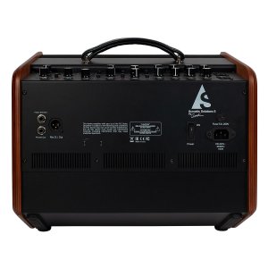 Godin ASG-8 Acoustic Solutions Amp 120W Natural