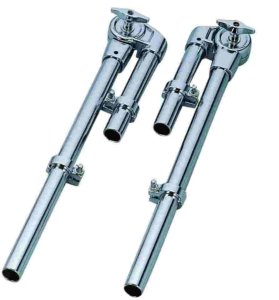 Peace Da13N Braccetto per Tom Arial Lock da 7/8'-22,2mm