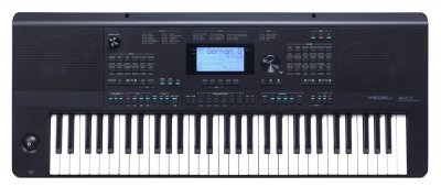 Medeli Ak603 Tastiera Arranger 61 Tasti con Sensibiltà al Tocco