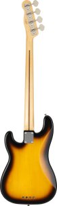 Fender Made in Japan Traditional Original '50s Precision Bass MP 2-Color Sunburs