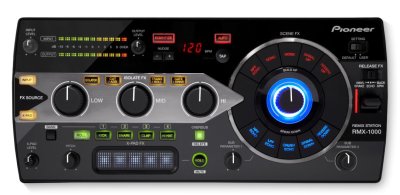 Pioneer Dj Rmx1000 Remix Station