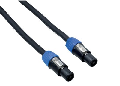 Bespeco Cavo di Potenza per Casse Passive Mt 6