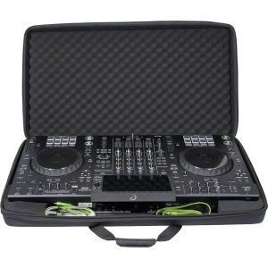 Walkasse Shockproof Eva Case Pioneer XDJ-AZ Black