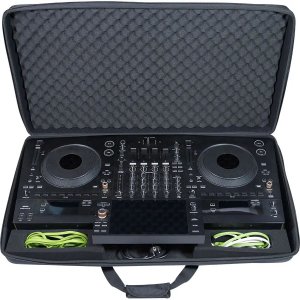 Walkasse Shockproof Eva Case Pioneer OPUS-QUAD Black