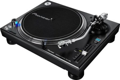 Pioneer PLX-1000 Giradischi Dj Professionale