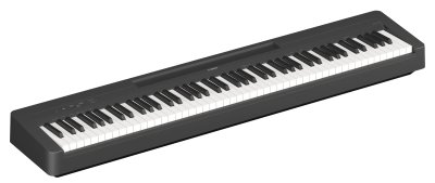 Yamaha P145BT B Pianoforte Digitale 88 Tasti con Bluetooth