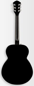 Fender Fa135 Concert Limited Edition Walnut Fingerboard Sunburst