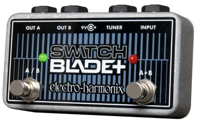 Electro Harmonix Switchblade Plus