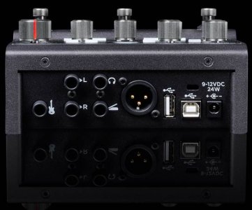 Kemper Profiler Player