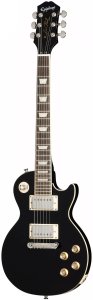 Epiphone Power Players Les Paul Dark Matter Ebony