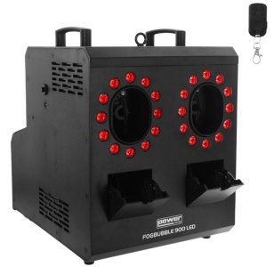 Sogetronic Fogbubble 900 Led 3 in 1