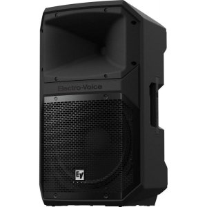 Electro Voice EVIVA 12P Diffusore Amplificato Portatile