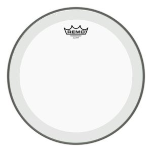 Remo Pelle Powerstroke 4 Trasparente 10'