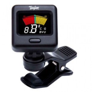 Taylor Digital Clip On Tuner