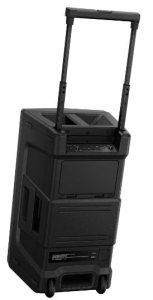 Pioneer WAVE-EIGHT Diffusore DJ Portatile da 8 Pollici con SonicLink
