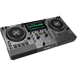 Numark Mixstream Pro Go