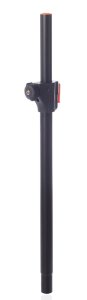 Bespeco Pn90Tn Supporto Distanziatore Subwufer e Satellite senza Filettatura