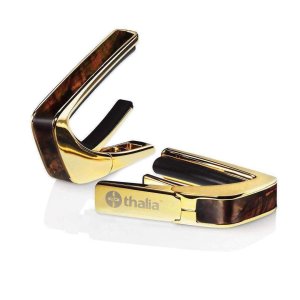 Thalia Capo 24K Gold Tennessee Whiskey Wing