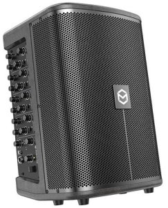 Musiccube T3II Black 150W Portatile
