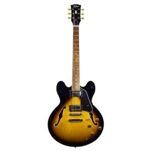 Tokai 335 Style Sunburst