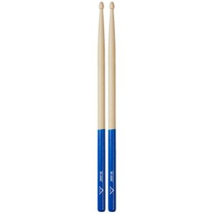 Vater Bacchette Grip 5A Wood Tip