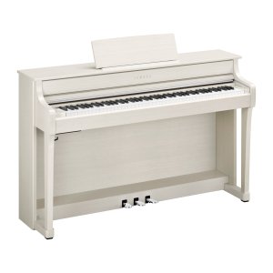 Yamaha Clp835WH Pianoforte Digitale Bianco Satinato