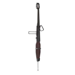 Stagg Contrabbasso Elettrificato 3/4 Dark Brown