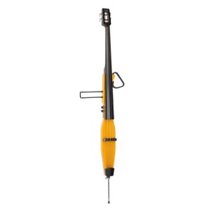 Stagg Contrabbasso Elettrificato 3/4 Honey