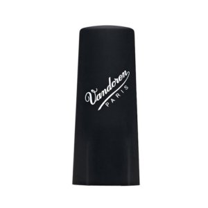 Vandoren C01P Optimum Copribocchino Clarinetto Sib