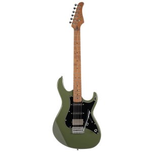 Cort GE250SE Olive Dark Green