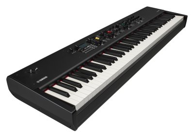 Yamaha Cp88 Stage Piano 88 Tasti