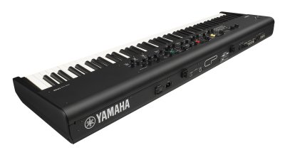 Yamaha Cp88 Stage Piano 88 Tasti