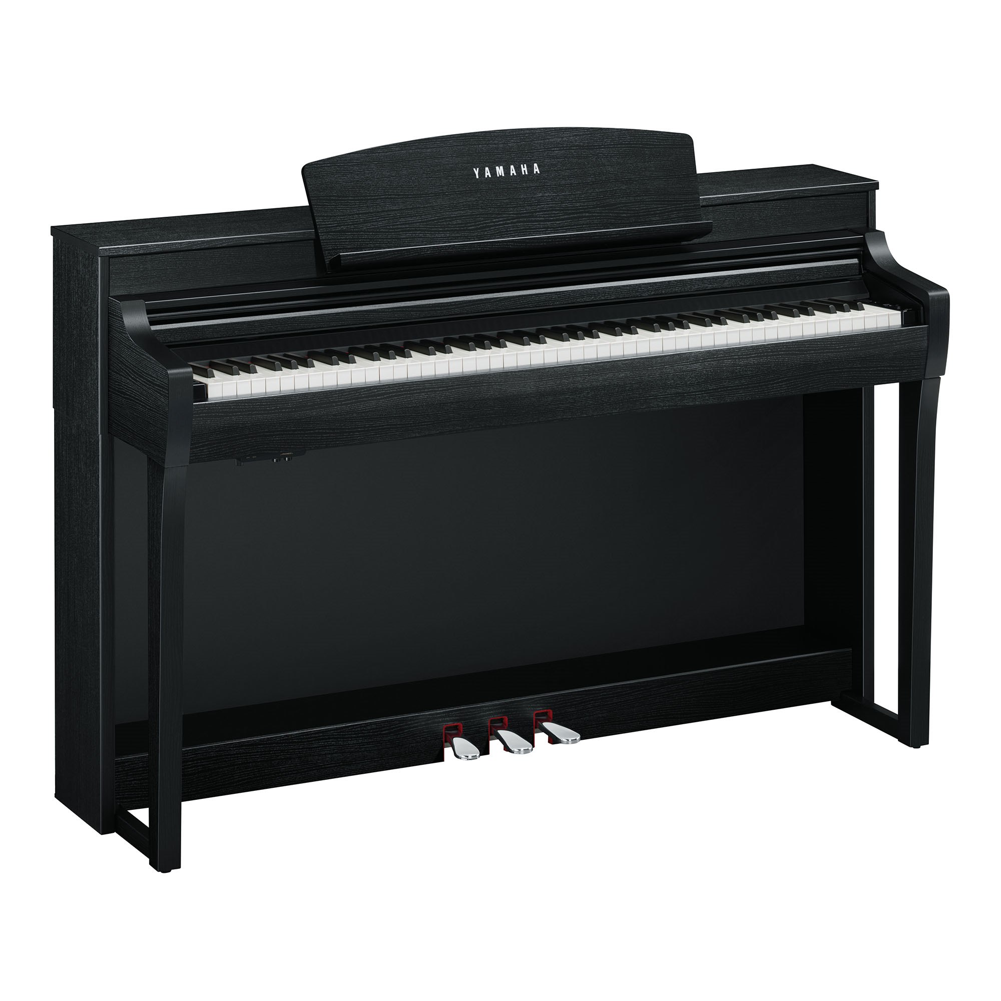 Yamaha CSP255B (Disponibile in negozio per prova)